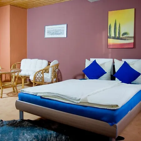 Hotel Schwarzer Adler