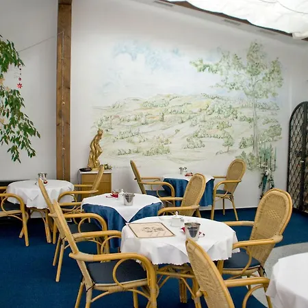Schwarzer Adler Hotel Kirchheim unter Teck